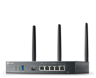 TP-LINK ER706W WiFi AX3000 VPN ER706W (Omada) - 1196519 - zdjęcie 4